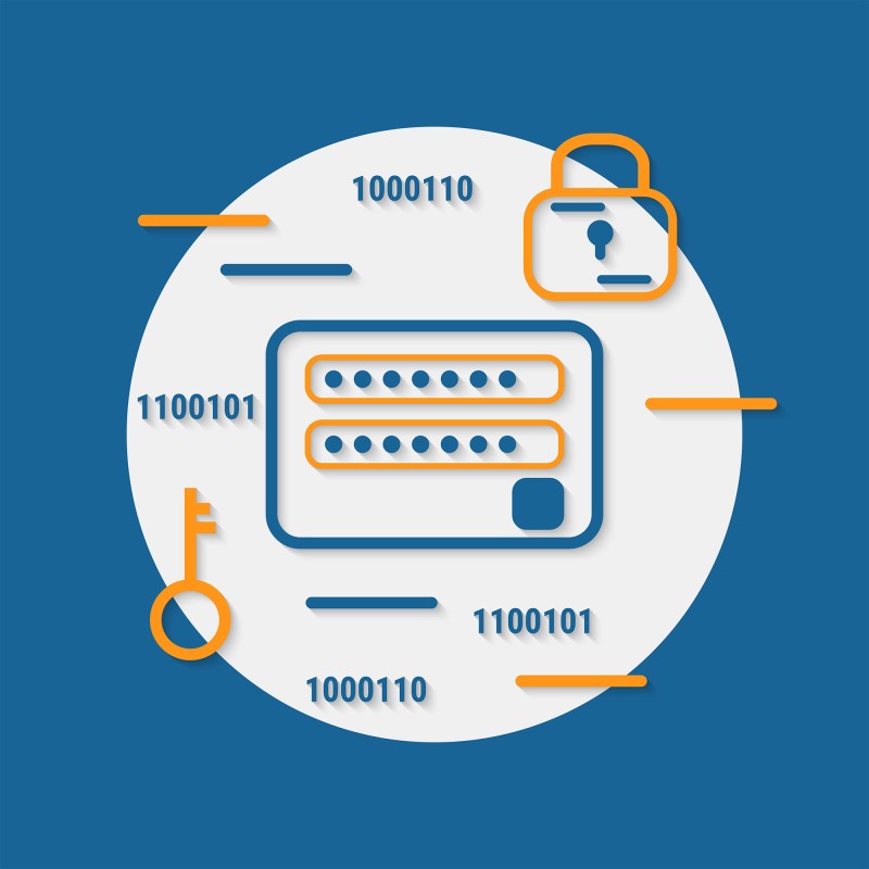 Forgot Password Page Image